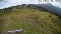 Archiv Foto Webcam Mutta Richtung Alp Raguta 11:00