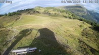 Archiv Foto Webcam Mutta Richtung Alp Raguta 17:00
