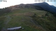Archived image Webcam Mutta - Alp Raguta 05:00