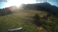Archived image Webcam Mutta - Alp Raguta 06:00