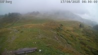 Archived image Webcam Mutta - Alp Raguta 05:00