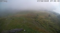 Archived image Webcam Mutta - Alp Raguta 06:00