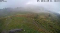 Archived image Webcam Mutta - Alp Raguta 07:00