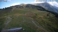 Archived image Webcam Mutta - Alp Raguta 15:00