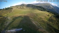 Archived image Webcam Mutta - Alp Raguta 17:00