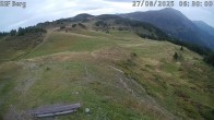 Archiv Foto Webcam Mutta Richtung Alp Raguta 05:00
