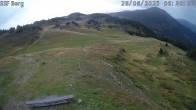 Archiv Foto Webcam Mutta Richtung Alp Raguta 05:00