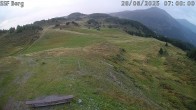 Archiv Foto Webcam Mutta Richtung Alp Raguta 06:00