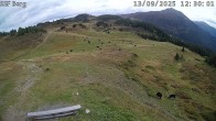 Archiv Foto Webcam Mutta Richtung Alp Raguta 11:00
