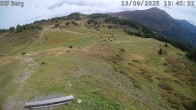 Archiv Foto Webcam Mutta Richtung Alp Raguta 12:00