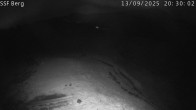 Archiv Foto Webcam Mutta Richtung Alp Raguta 19:00