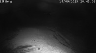 Archiv Foto Webcam Mutta Richtung Alp Raguta 21:00
