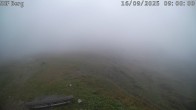 Archiv Foto Webcam Mutta Richtung Alp Raguta 08:00