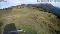 Archiv Foto Webcam Mutta Richtung Alp Raguta 15:00