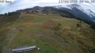 Archived image Webcam Mutta - Alp Raguta 08:00