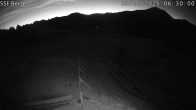 Archiv Foto Webcam Mutta Richtung Alp Raguta 05:00