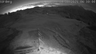 Archiv Foto Webcam Mutta Richtung Alp Raguta 05:00