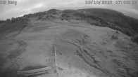 Archiv Foto Webcam Mutta Richtung Alp Raguta 06:00