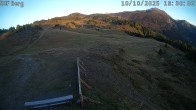 Archiv Foto Webcam Mutta Richtung Alp Raguta 17:00