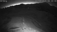Archiv Foto Webcam Mutta Richtung Alp Raguta 05:00