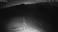 Archived image Webcam Mutta - Alp Raguta 05:00