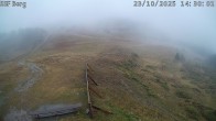 Archiv Foto Webcam Mutta Richtung Alp Raguta 13:00