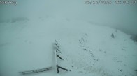 Archived image Webcam Mutta - Alp Raguta 05:00