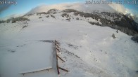 Archived image Webcam Mutta - Alp Raguta 15:00