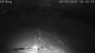 Archiv Foto Webcam Mutta Richtung Alp Raguta 17:00