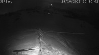 Archiv Foto Webcam Mutta Richtung Alp Raguta 19:00