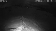 Archived image Webcam Mutta - Alp Raguta 21:00