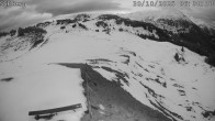 Archiv Foto Webcam Mutta Richtung Alp Raguta 05:00