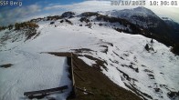 Archiv Foto Webcam Mutta Richtung Alp Raguta 09:00