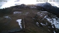 Archiv Foto Webcam Mutta Richtung Alp Raguta 05:00