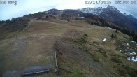 Archiv Foto Webcam Mutta Richtung Alp Raguta 07:00