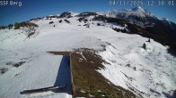 Archived image Webcam Mutta - Alp Raguta 11:00