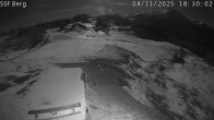 Archived image Webcam Mutta - Alp Raguta 17:00