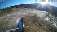 Archiv Foto Webcam Mutta Richtung Alp Raguta 07:00