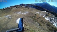 Archiv Foto Webcam Mutta Richtung Alp Raguta 09:00