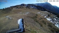 Archived image Webcam Mutta - Alp Raguta 09:00