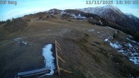 Archived image Webcam Mutta - Alp Raguta 15:00