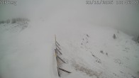 Archiv Foto Webcam Mutta Richtung Alp Raguta 09:00