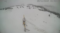 Archived image Webcam Mutta - Alp Raguta 07:00