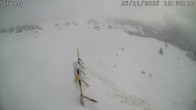 Archived image Webcam Mutta - Alp Raguta 09:00