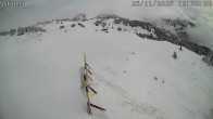 Archived image Webcam Mutta - Alp Raguta 11:00