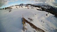 Archiv Foto Webcam Mutta Richtung Alp Raguta 13:00