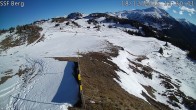 Archiv Foto Webcam Mutta Richtung Alp Raguta 11:00