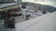 Archiv Foto Webcam Talstation Feldis/ Veulden 13:00