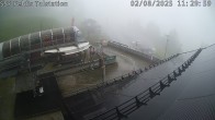 Archiv Foto Webcam Talstation Feldis/ Veulden 11:00