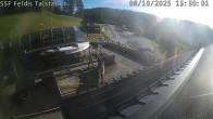 Archiv Foto Webcam Talstation Feldis/ Veulden 15:00
